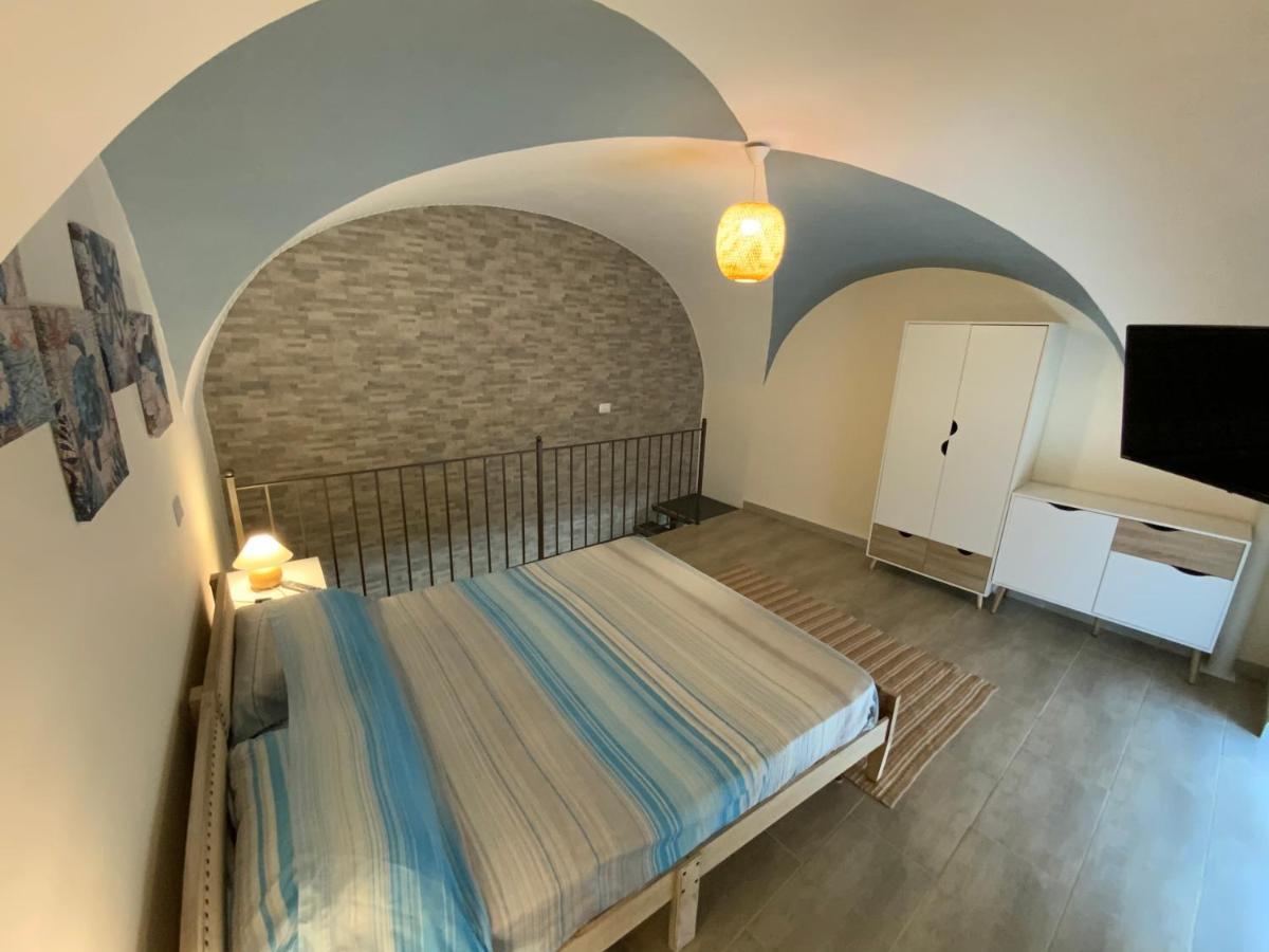 Nuovissimo Appartamento Indipendente Al Centro !! Catane Extérieur photo