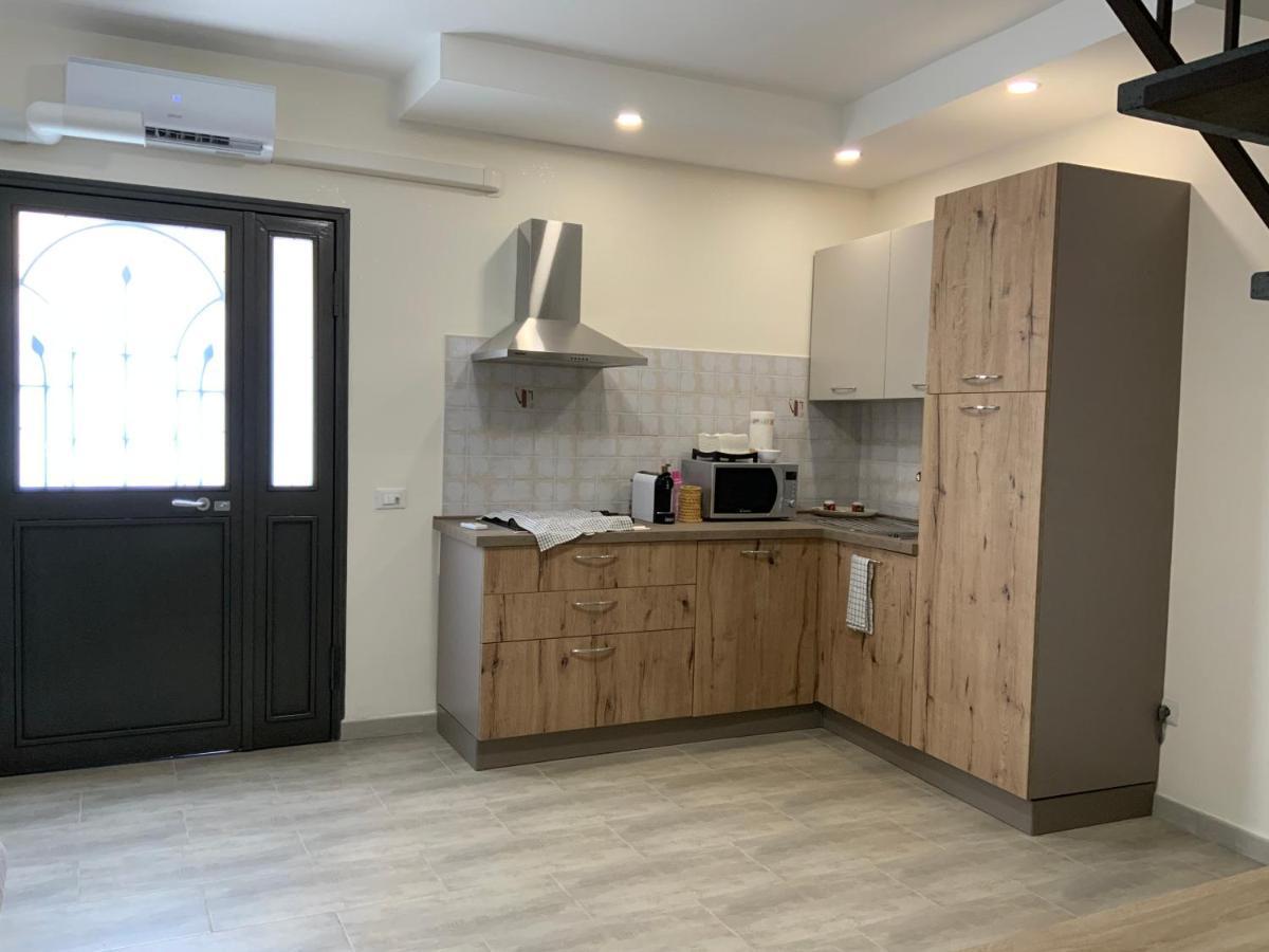 Nuovissimo Appartamento Indipendente Al Centro !! Catane Extérieur photo