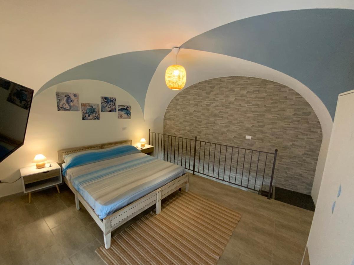 Nuovissimo Appartamento Indipendente Al Centro !! Catane Extérieur photo
