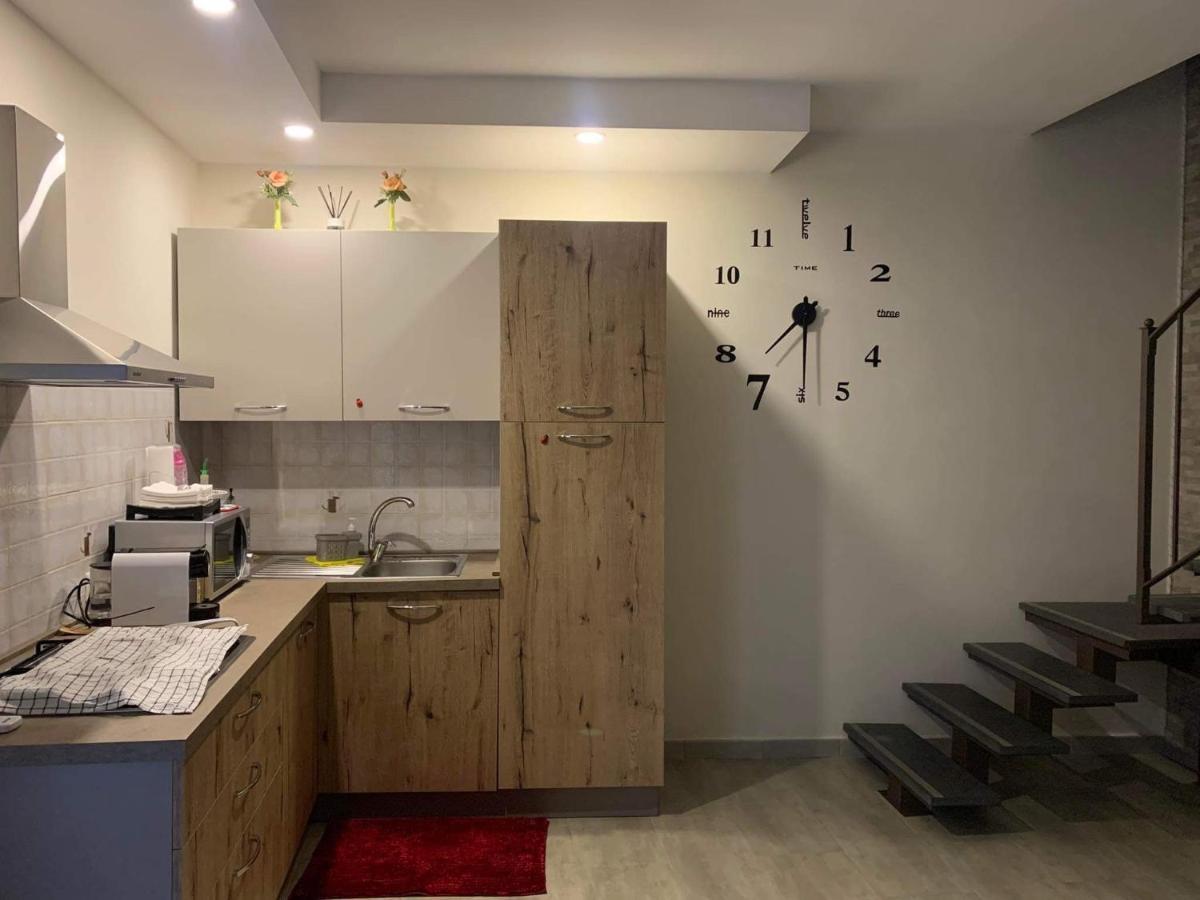 Nuovissimo Appartamento Indipendente Al Centro !! Catane Extérieur photo